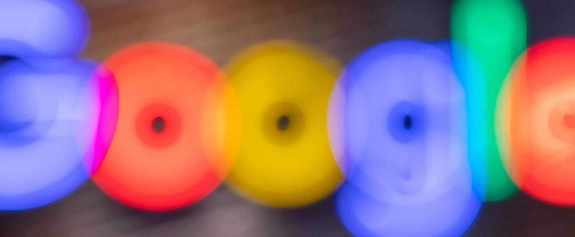 google ranking factors