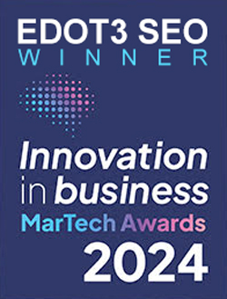 Award winning SEO agency UK