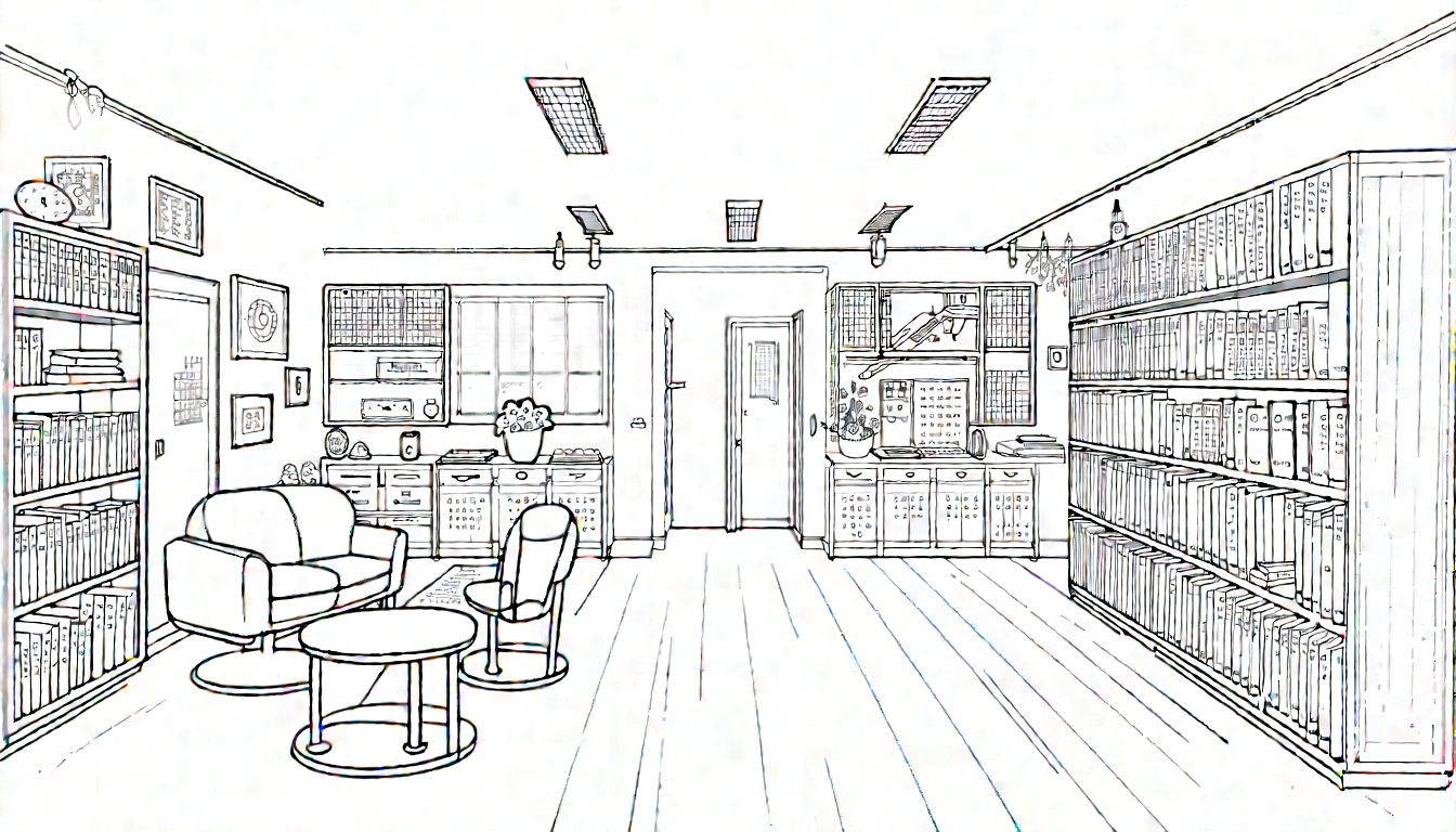 Expert in layered workspace maps research, notes, and content authority architecture