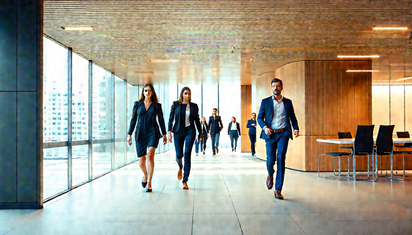 UK customers follow branching paths toward shop, office and home